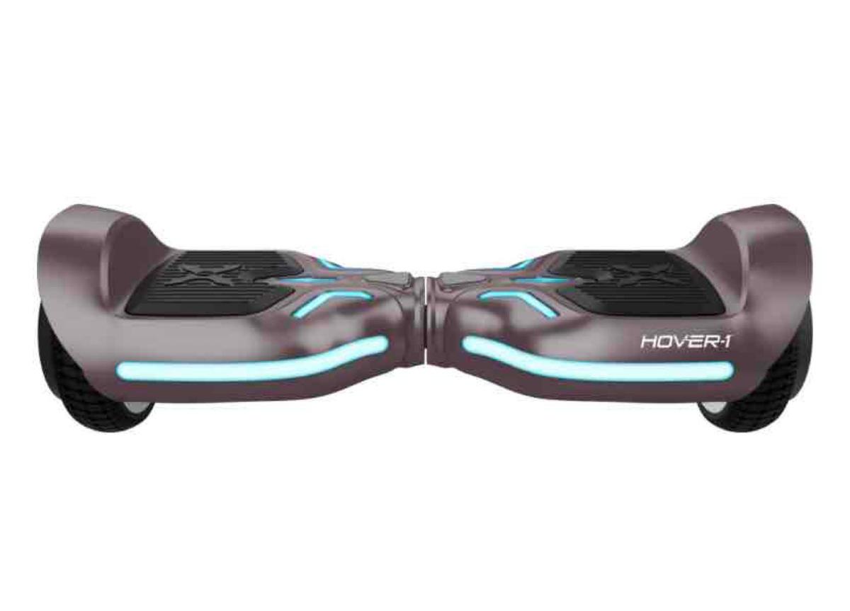 Hover-1 - Ranger Electric Self-Balancing Scooter