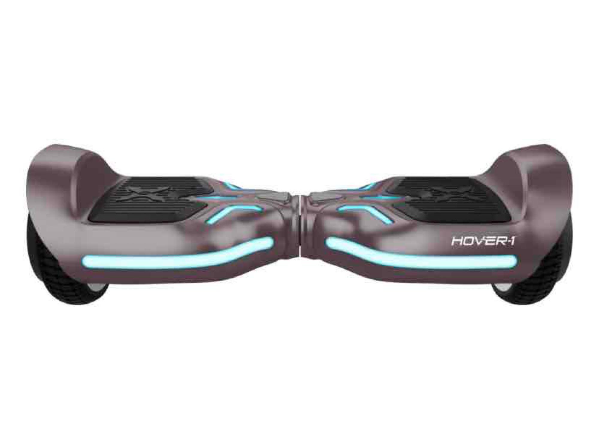 Hover-1 - Ranger Electric Self-Balancing Scooter