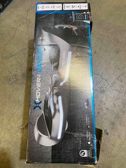 Hover-1 - Ranger Electric Self-Balancing Scooter