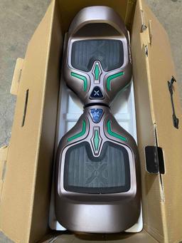 Hover-1 - Ranger Electric Self-Balancing Scooter