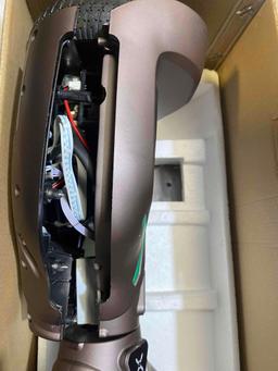 Hover-1 - Ranger Electric Self-Balancing Scooter
