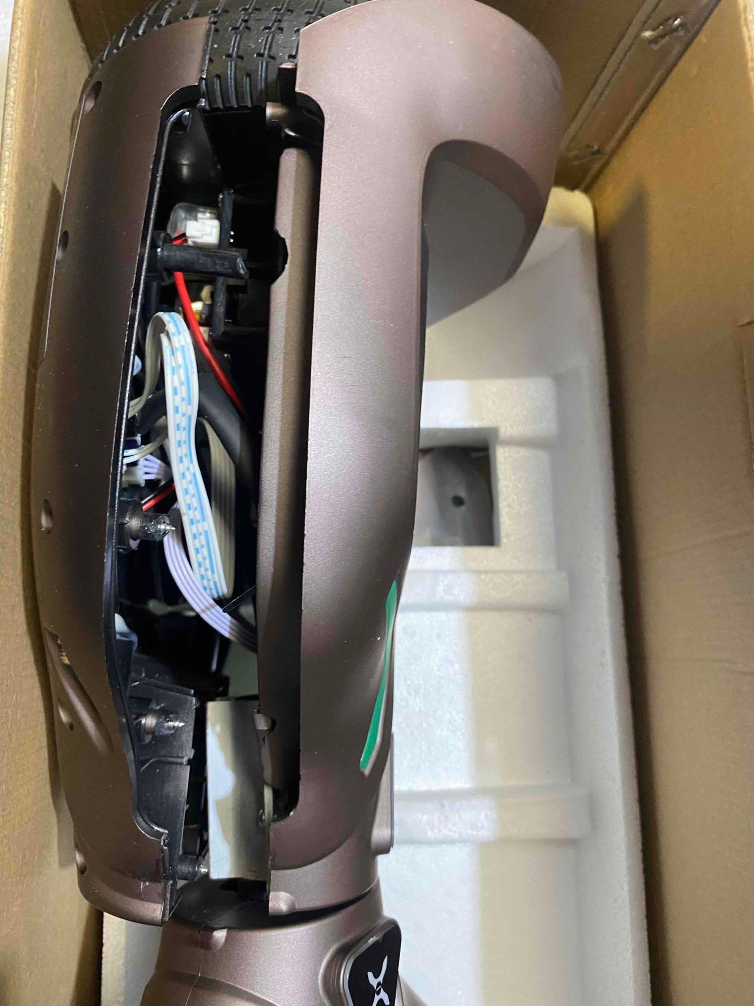 Hover-1 - Ranger Electric Self-Balancing Scooter