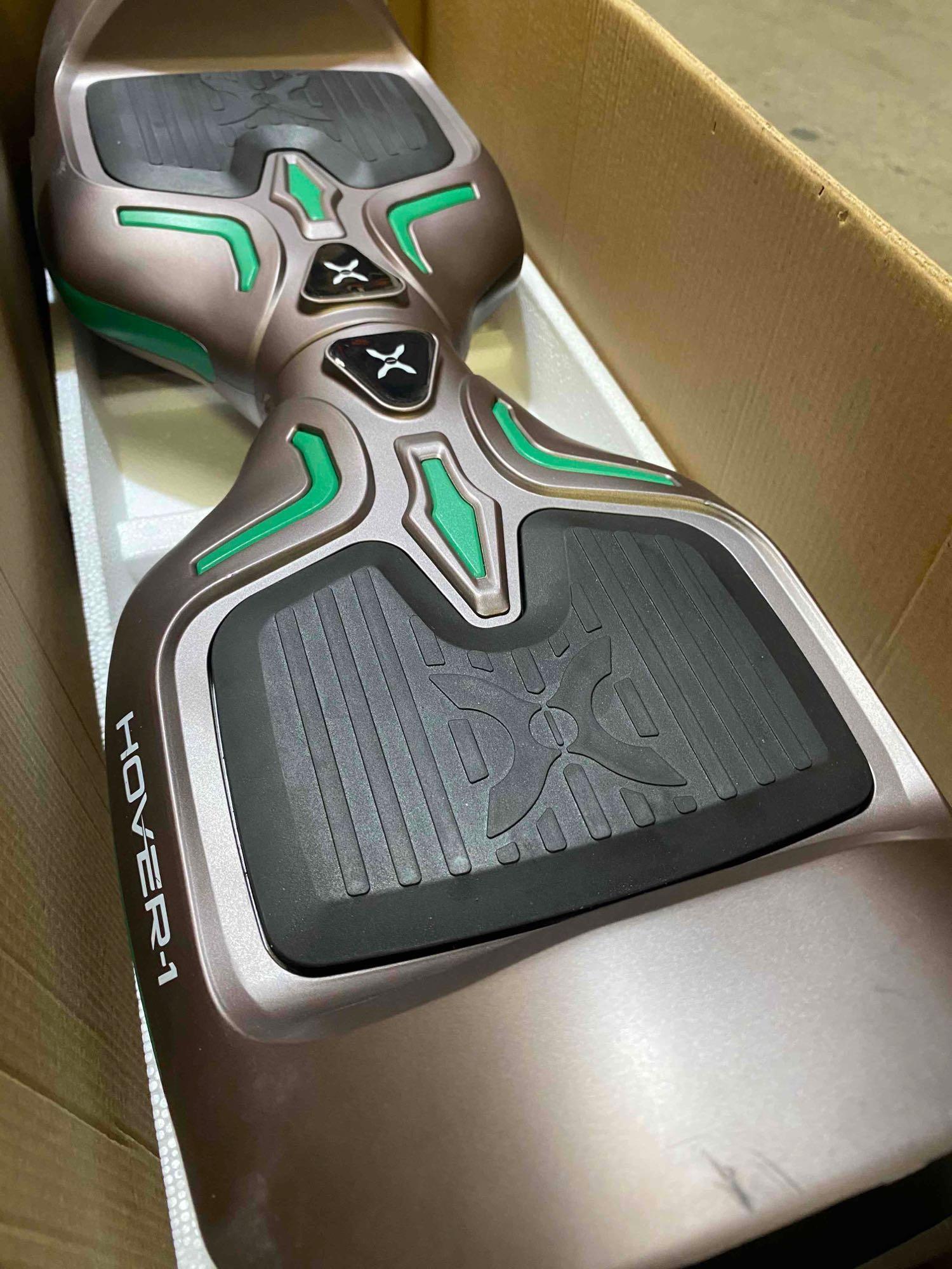 Hover-1 - Ranger Electric Self-Balancing Scooter
