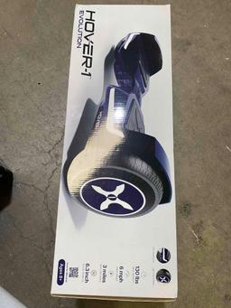 Hover-1 Evolution Hoverboard