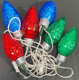 6 CT LED Pathway Lights