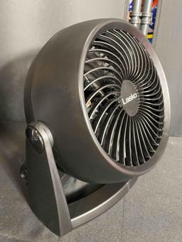 Lasko Whirlwind Tilt Table Top 360 Fan