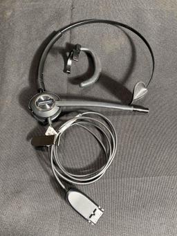 Plantronics EncorePro HW540 Convertible Headset