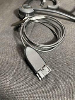 Plantronics EncorePro HW540 Convertible Headset