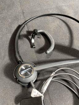 Plantronics EncorePro HW540 Convertible Headset