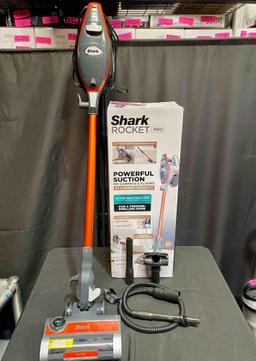 Shark Rocket Vacuum