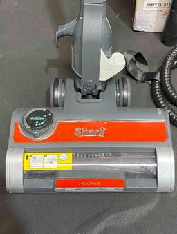 Shark Rocket Vacuum