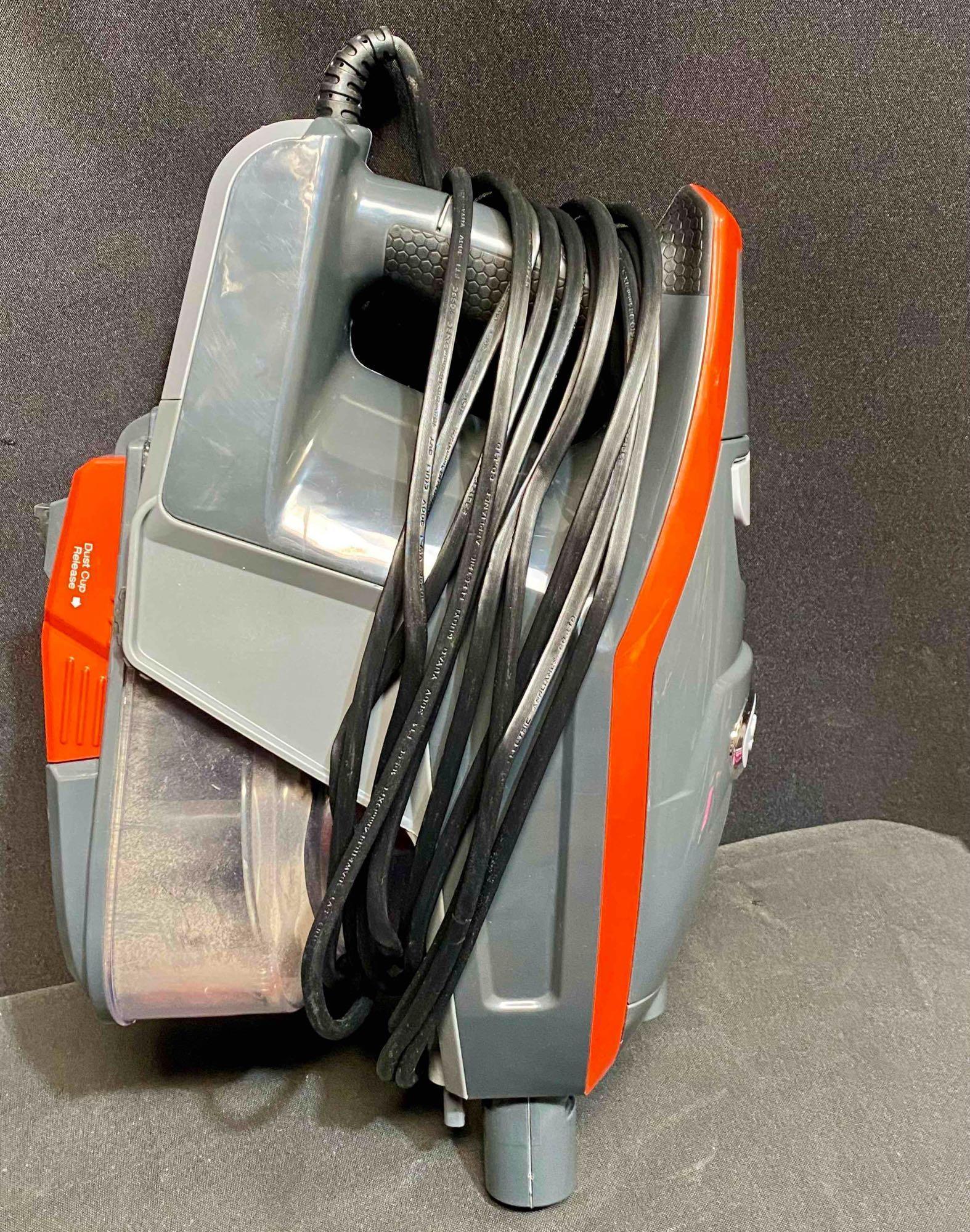 Shark Rocket Vacuum