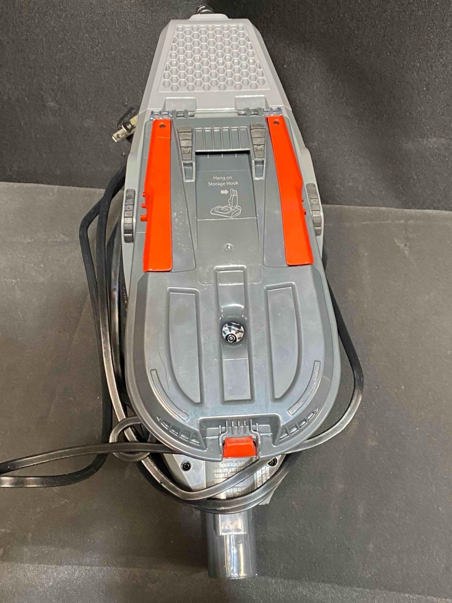 Shark Rocket Vacuum