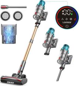 ePro Select, Cordless Vacuum with 2 Removable Batteries