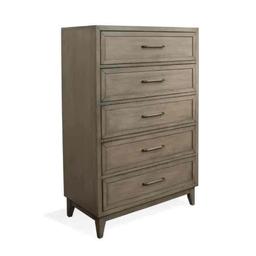 Riverside Furniture Vogue 5-Drawer Chest
