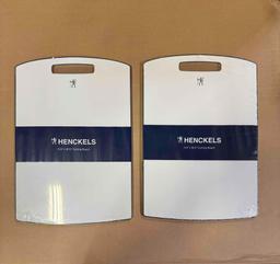 HENCKELS Cutting Board