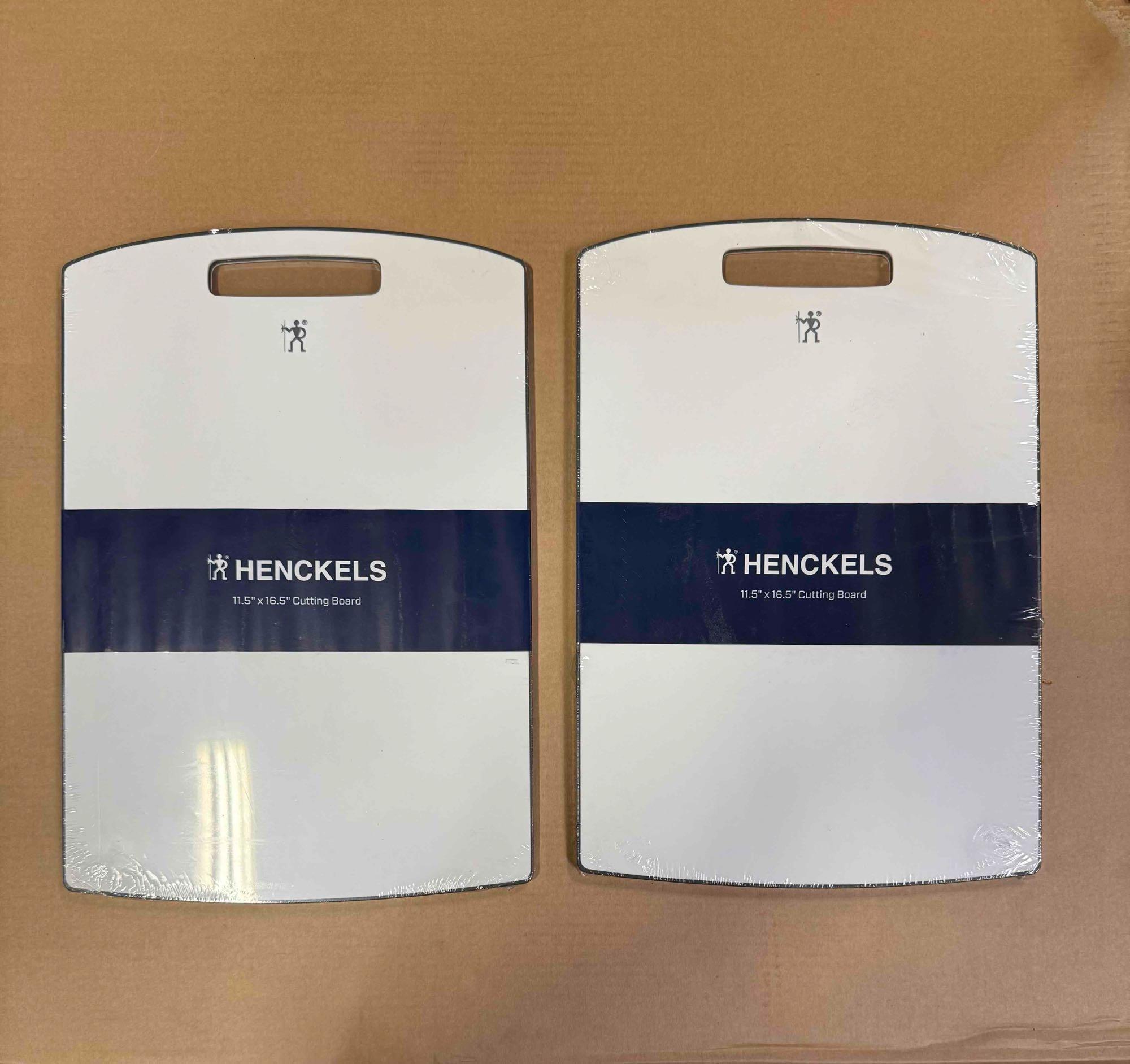 HENCKELS Cutting Board