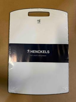 HENCKELS Cutting Board