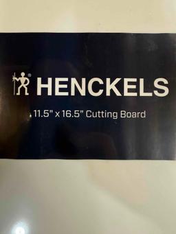 HENCKELS Cutting Board