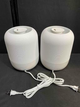 Hume Sense Top Fill Humidifier Set