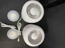 Hume Sense Top Fill Humidifier Set