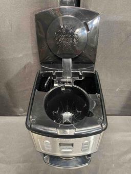 Cuisinart 14-Cup Programmable Coffeemaker