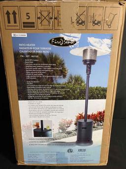 Fine Sense Patio Heater