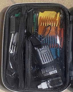 The Beard Club Beard Trimmer