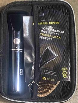 The Beard Club Beard Trimmer
