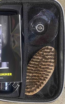 The Beard Club Beard Trimmer