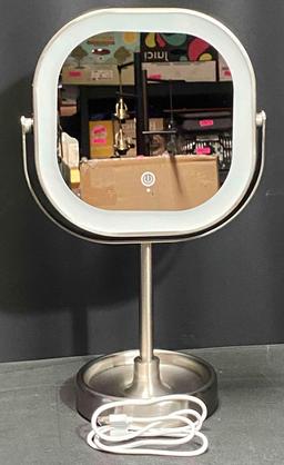 CONAIR LED Rechargeable Mirror