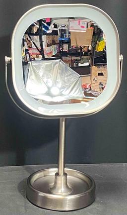 CONAIR LED Rechargeable Mirror
