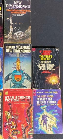 Lot of Mini Books