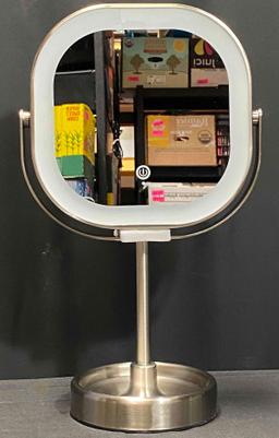 CONAIR LED Rechargeable Mirror