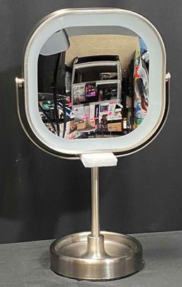 CONAIR LED Rechargeable Mirror