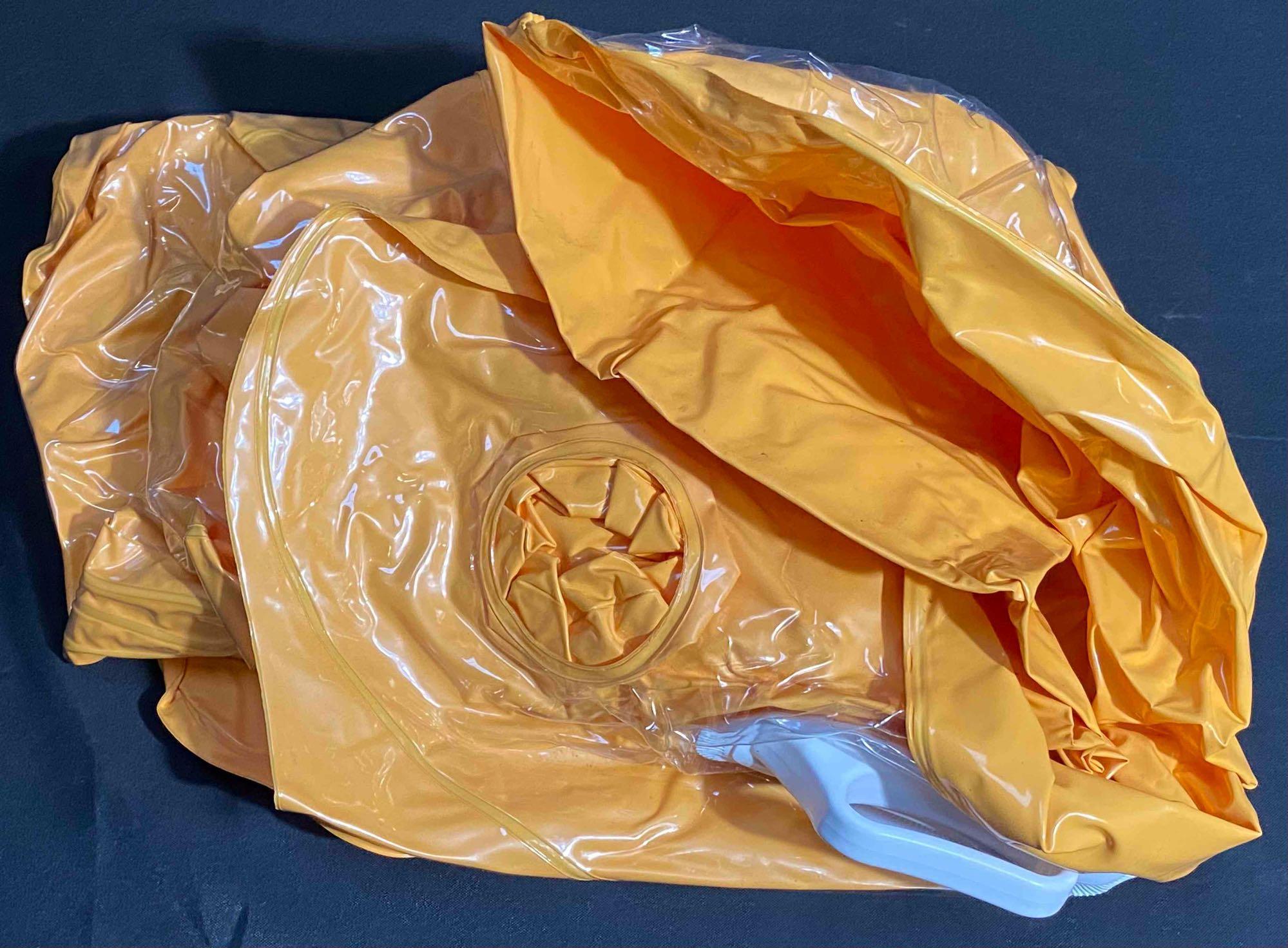 Lot of Inflatables for Water