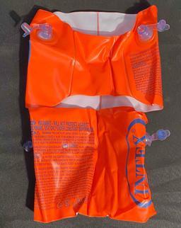 Lot of Inflatables for Water