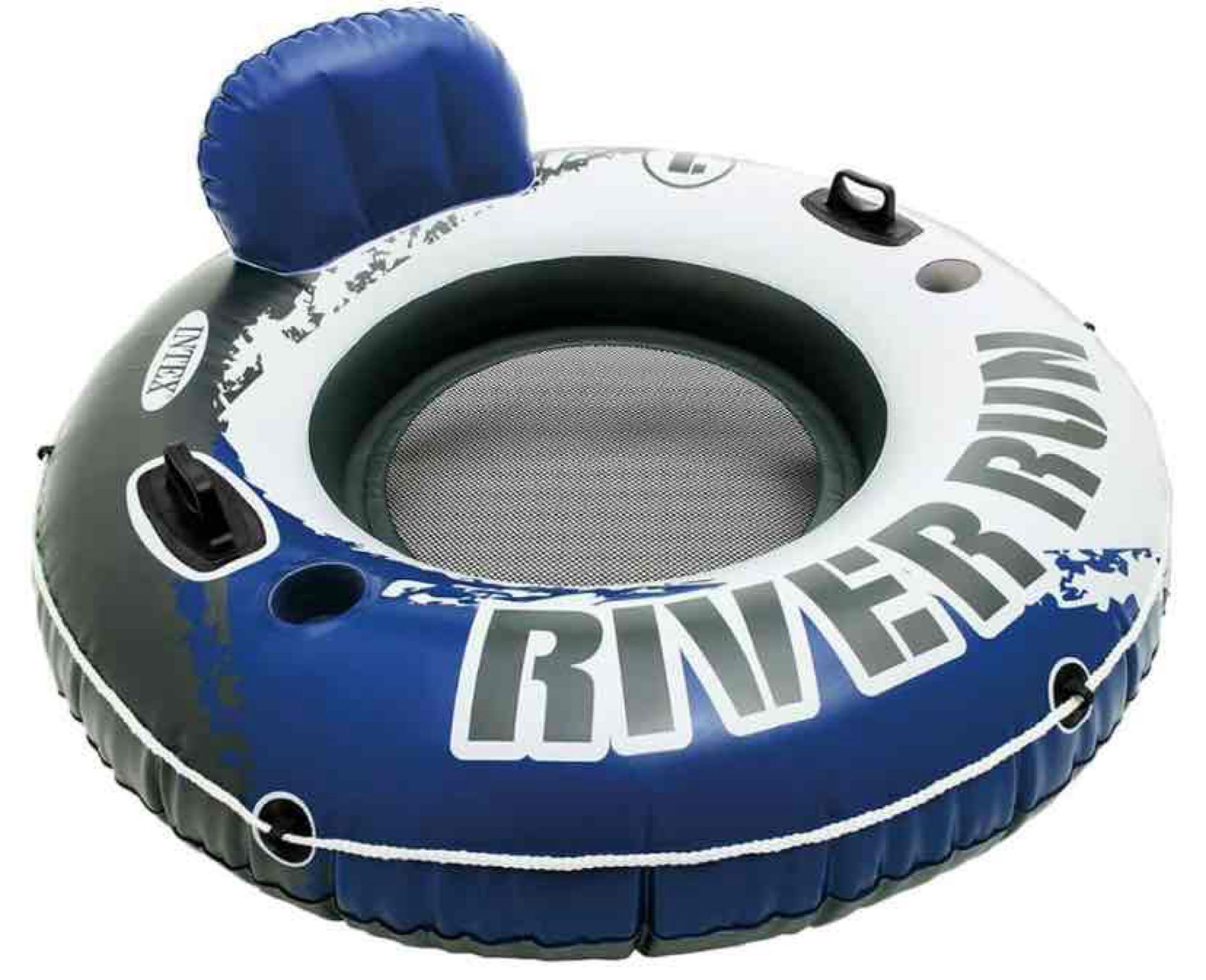 Lot of Inflatables for Water