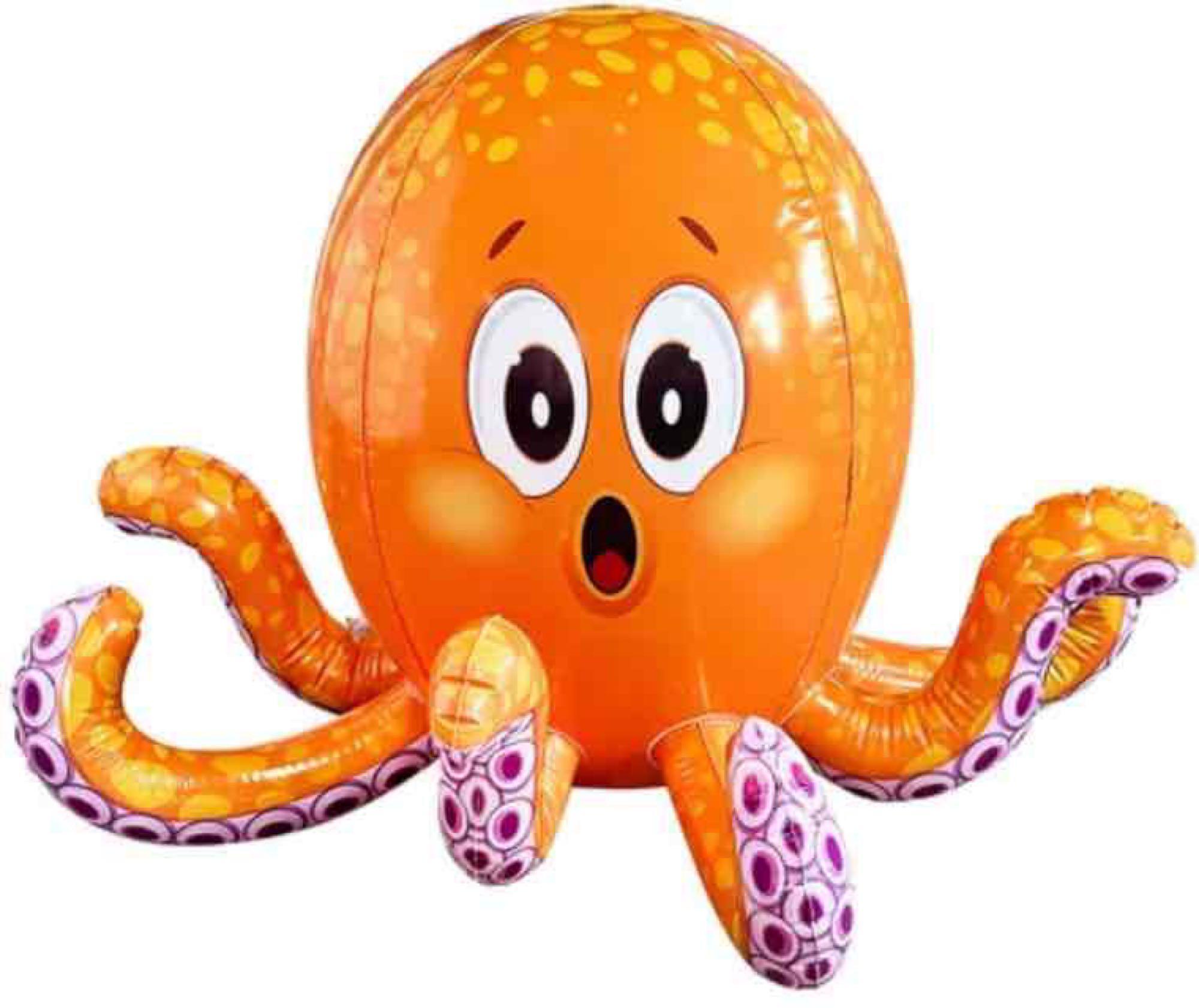 Lot of Inflatables for Water