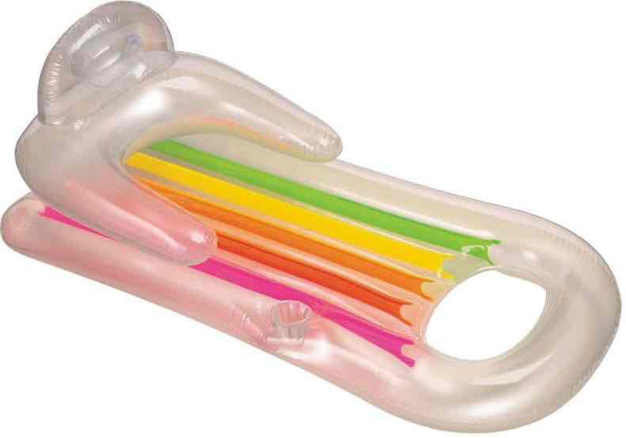Lot of Inflatables for Water