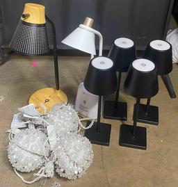 Lot of Lights