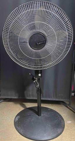 Lasko Oscillating Pedestal Fan