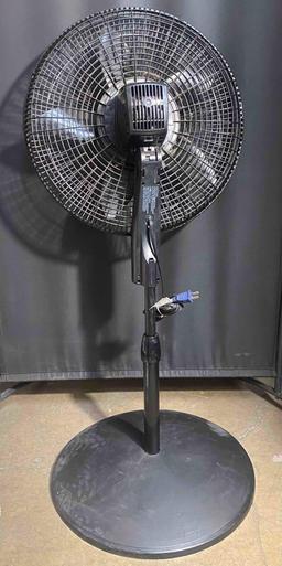 Lasko Oscillating Pedestal Fan