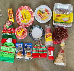Christmas Miscellaneous Box