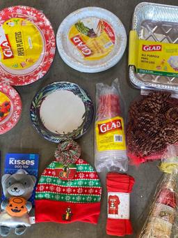 Christmas Miscellaneous Box