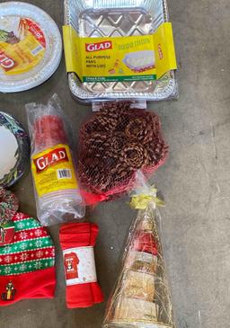 Christmas Miscellaneous Box