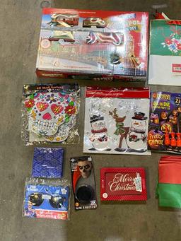 Christmas Miscellaneous Box