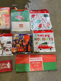 Christmas Miscellaneous Box