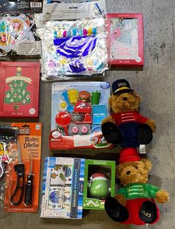 Christmas Miscellaneous Box