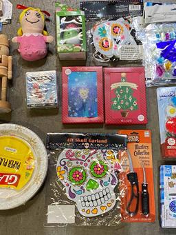 Christmas Miscellaneous Box